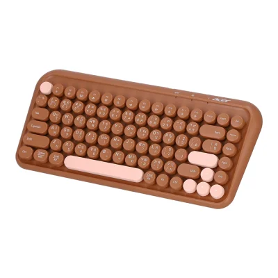 ACER WIRELESS KEYBOARD LW1800/BROWN (ZL.Z01ST.01H)