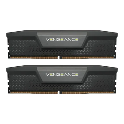 PC DDR5 48GB(24*2) 5600MHz VENGEANCE CORSAIR (CMK48GX5M2B5600C40)