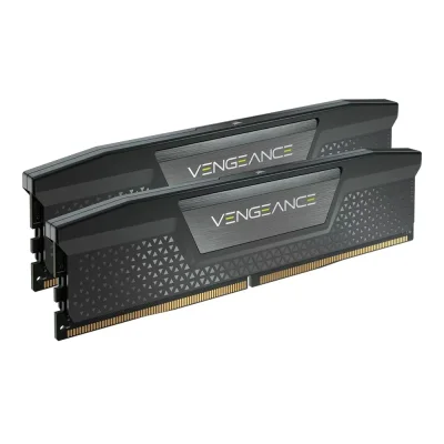 PC DDR5 48GB(24*2) 5600MHz VENGEANCE CORSAIR (CMK48GX5M2B5600C40)