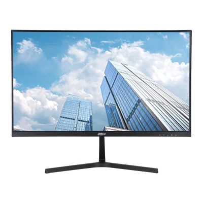 DAHUA MONITOR LED 24" (DHI-LM24-B201S)