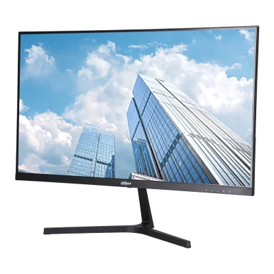 DAHUA MONITOR LED 24" (DHI-LM24-B201S)