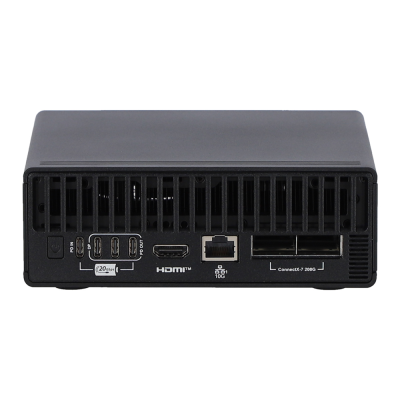 PC MSI EDGEXPERT 60STH-BGB104TG5 NVIDIA GB10/128G LPDDR5X/4TB M.2 (9S6-C9311-60S)