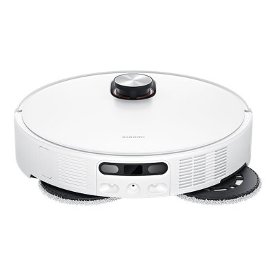 XIAOMI ROBOT VACUUM 5 WHITE (BHR0834EU)