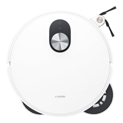XIAOMI ROBOT VACUUM 5 WHITE (BHR0834EU)