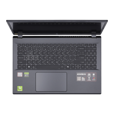 ACER NITRO V15 ANV15-A31-R6D6