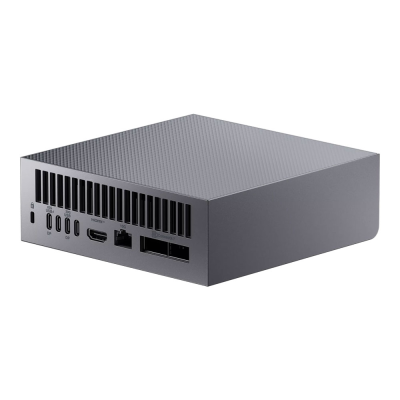 PC ASUS ASCENT GX10-GG0042BN NVIDIA GB10/128G LPDDR5/4TB M.2 (90MS0371-M001A0)