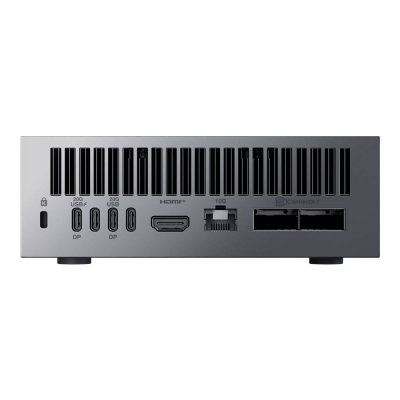 PC ASUS ASCENT GX10-GG0042BN NVIDIA GB10/128G LPDDR5/4TB M.2 (90MS0371-M001A0)