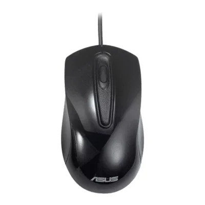 ASUS WIRED MOUSE&KEYBOARD SET U2000 (90-XB1000KM002G0-)