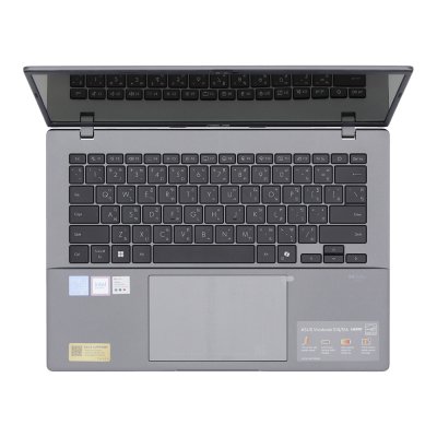ASUS VIVOBOOK S3407CA-OLED721WA
