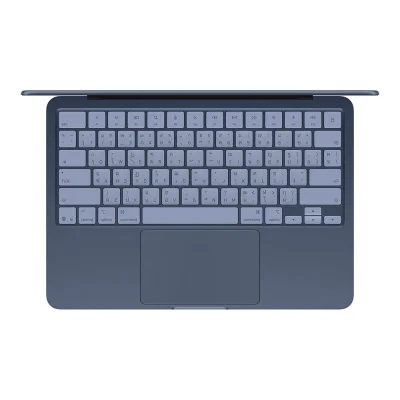 APPLE MACBOOK NEO A18 PRO (MHFF4TH/A) 13"/8GB/256GB SSD/INDIGO