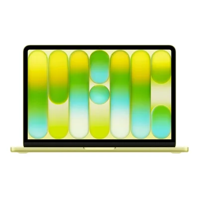 APPLE MACBOOK NEO A18 PRO (MHFD4TH/A) 8GB/256GB SSD/CITRUS