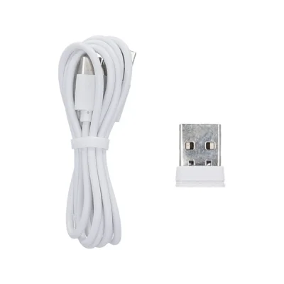 RAPOO K/B WIRELESS E9550/WHITE GREY