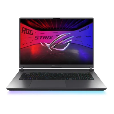 ASUS ROG STRIX G18 G815LM-TT167W