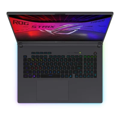 ASUS ROG STRIX G18 G815LM-TT167W