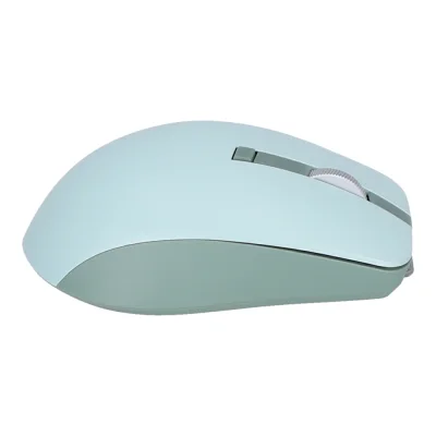 ASUS W/L SMART O SILENT PLUS MOUSE MD200/GREEN (90XB0790-BMU030)
