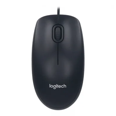 LOGITECH M100r OPTICAL MOUSE USB M-U0026