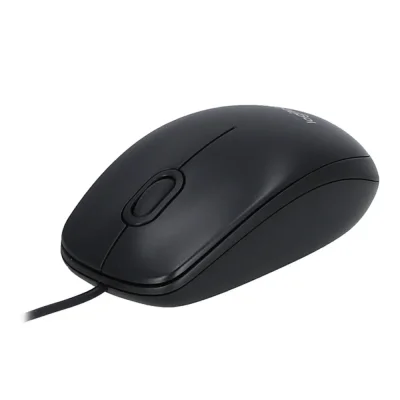 LOGITECH M100r OPTICAL MOUSE USB M-U0026