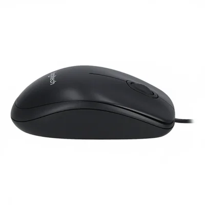 LOGITECH M100r OPTICAL MOUSE USB M-U0026