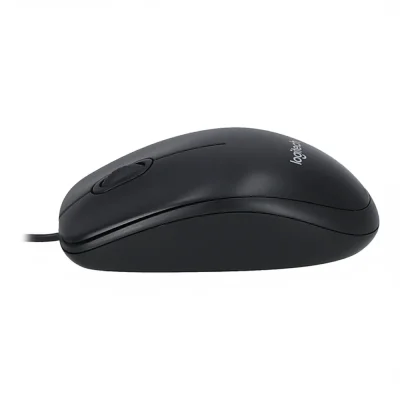 LOGITECH M100r OPTICAL MOUSE USB M-U0026