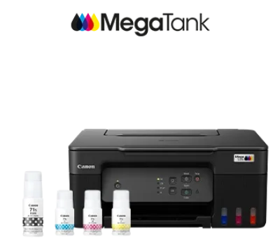 CANON PIXMA INK G2730 AIO