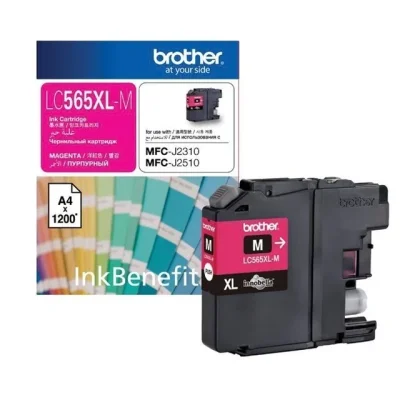 BROTHER LC-565XLM  J2310/J2510