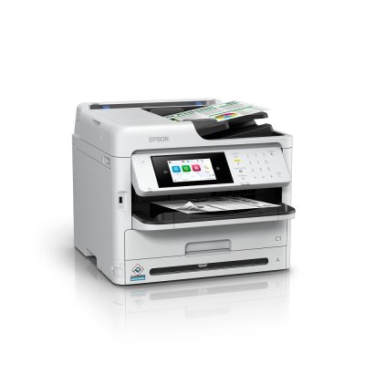 EPSON WORKFORCE WF-M5899 MULTIFUNCTION PRINTER 1Y (C11CK76506)