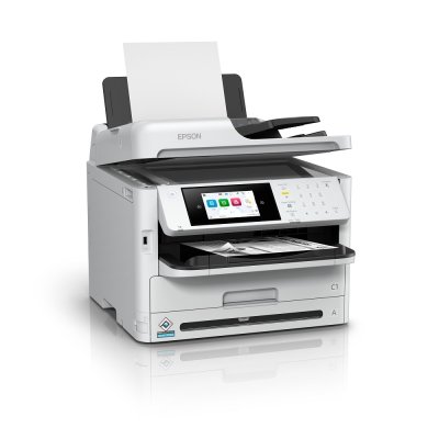 EPSON WORKFORCE WF-M5899 MULTIFUNCTION PRINTER 1Y (C11CK76506)