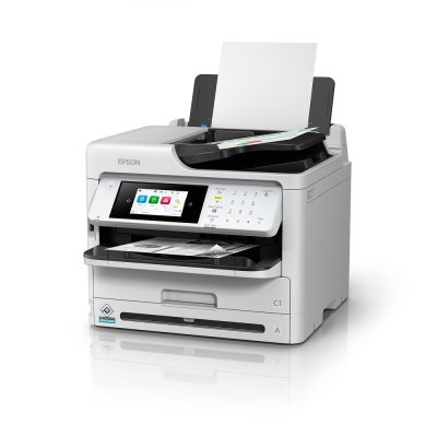EPSON WORKFORCE WF-M5899 MULTIFUNCTION PRINTER 1Y (C11CK76506)