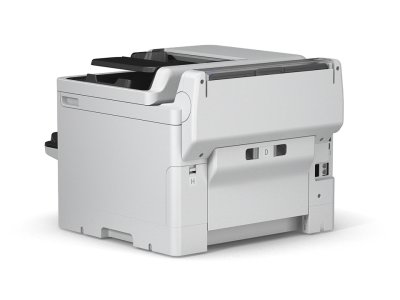 EPSON WORKFORCE WF-M5899 MULTIFUNCTION PRINTER 1Y (C11CK76506)