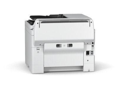 EPSON WORKFORCE WF-M5899 MULTIFUNCTION PRINTER 1Y (C11CK76506)