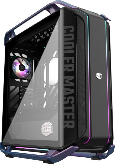 CASE COOLER MASTER COSMOS INFINITY 30TH ANNIVERSARY CPT