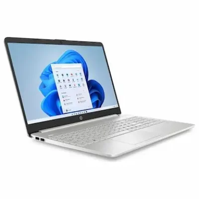 HP 15S-FQ5308TU Ci5-1235U/SV/8GB/SSD512GB/15.6 FHD/WIN11H