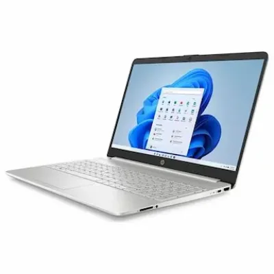 HP 15S-FQ5308TU Ci5-1235U/SV/8GB/SSD512GB/15.6 FHD/WIN11H