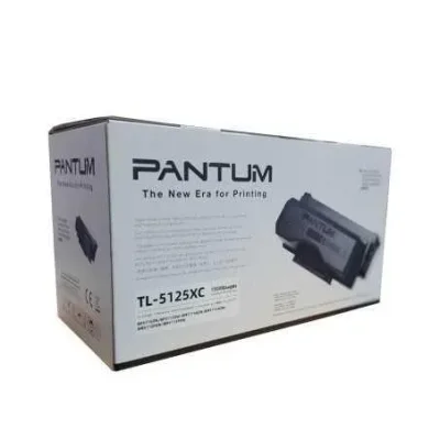 PANTUM TONER TL-5125XC BP5115,BM5115 (15,000page)