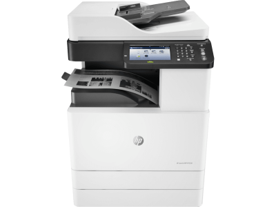 COPIER HP LASERJET MFP M72630dn (2ZN50A)