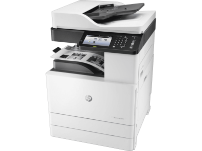 COPIER HP LASERJET MFP M72630dn (2ZN50A)