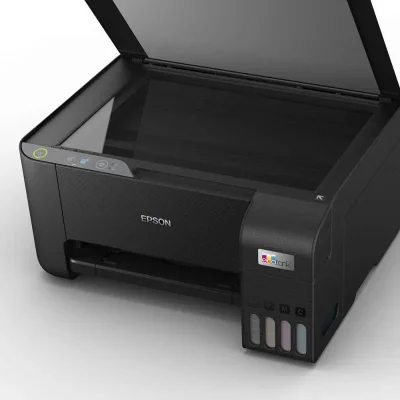 EPSON ECOTANK L3210 PRINTER