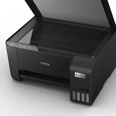 EPSON ECOTANK L3210