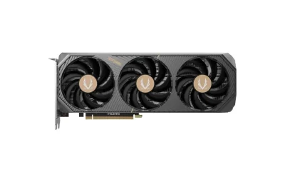 ZOTAC GAMING GeForce RTX 5070 Ti Solid SFF OC (288-2N765-500Z8)