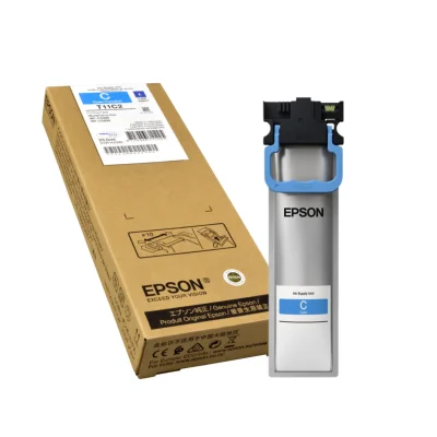 EPSON INK C13T11F200/C WF-C5890/WF-C5890A/WF-C5390