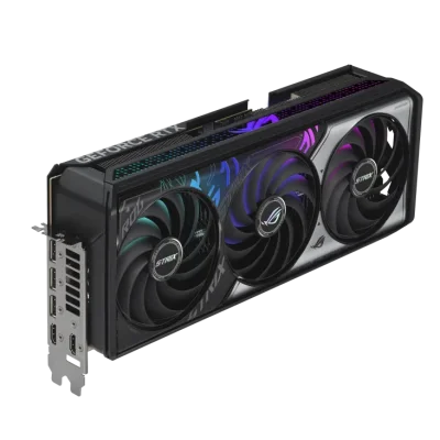 ASUS ROG STRIX GEFORCE RTX5070TI 16G OC GDDR7 (90YV0M90-M0NA00)