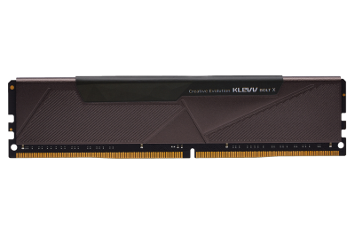 PC DDR4 16GB/3200 KLEVV BOLT X (16*1) (KD4AGUA80-32A160T)