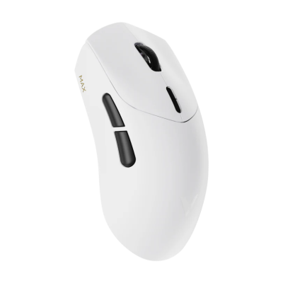 RAPOO W/L MOUSE GAMING VT7/BLACK-WHITE