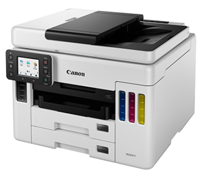 CANON MAXIFY GX7070 PRINTER