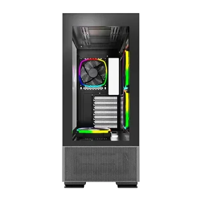 CASE MONTECH SKY TWO BLACK