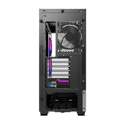 CASE MONTECH SKY TWO BLACK