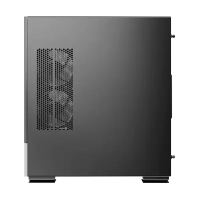 CASE MONTECH SKY TWO BLACK