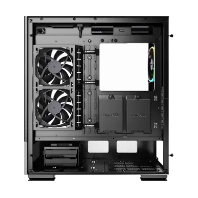 CASE MONTECH SKY TWO BLACK