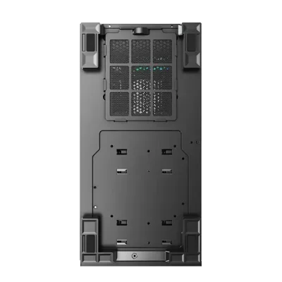 CASE MONTECH SKY TWO BLACK