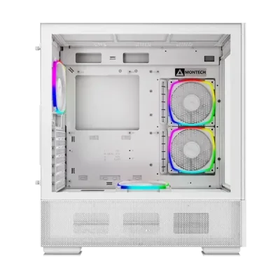 CASE MONTECH SKY TWO WHITE
